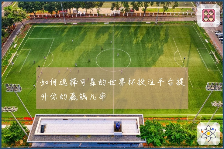 如何选择可靠的世界杯投注平台提升你的赢钱几率