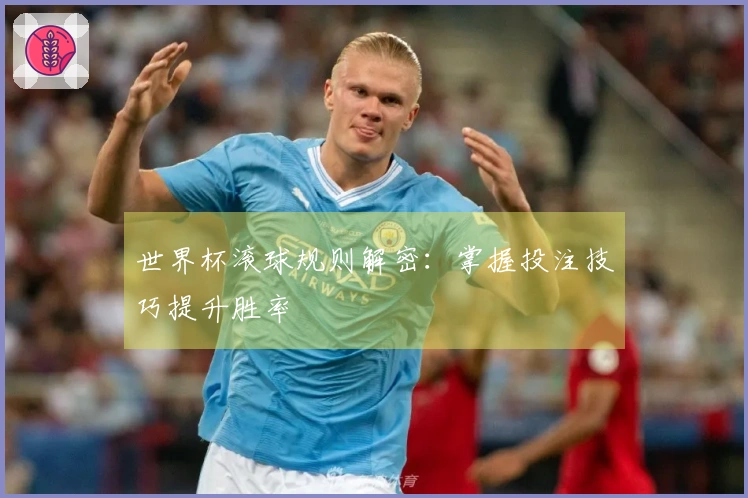 世界杯滚球规则解密：掌握投注技巧提升胜率