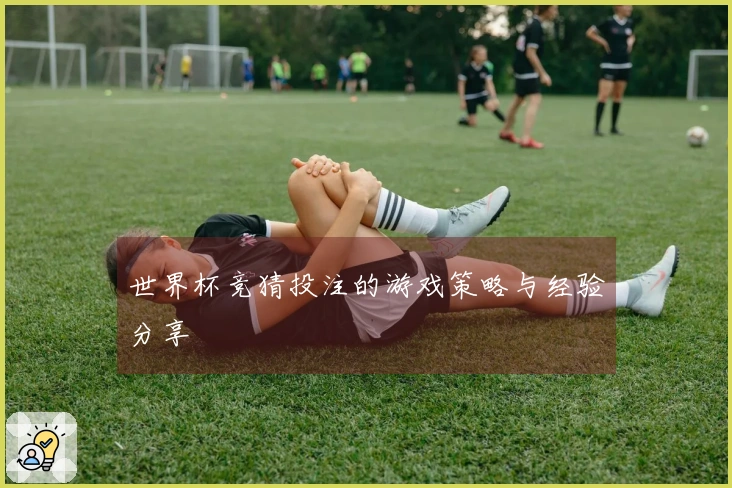 世界杯竞猜投注的游戏策略与经验分享